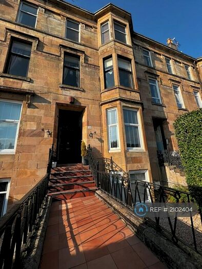 Studio To Rent In Paisley Road West, Glasgow, G51
