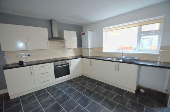 3 Bedroom Terraced House To Rent In Millers Hill, Herrington Burn, Houghton Le Spring DH4