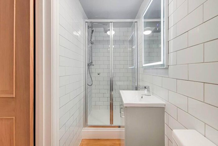 Studio To Rent In Byron Avenue, , Wealdstone, Harrow, HA3