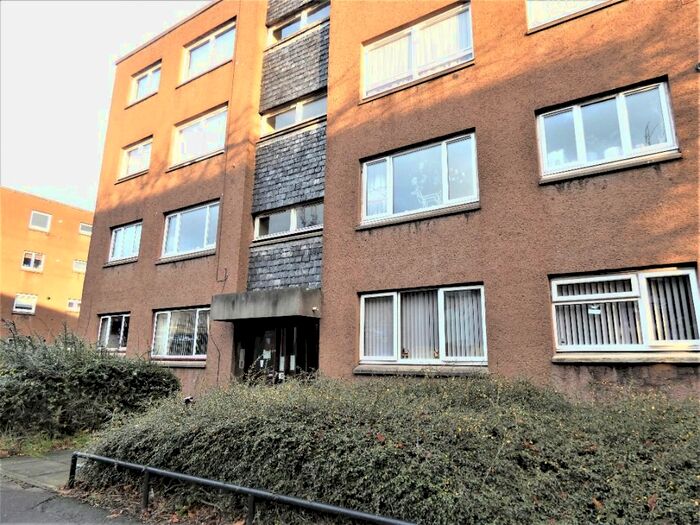 2 Bedroom Flat To Rent In Gordon Street, Leith, Edinburgh EH6