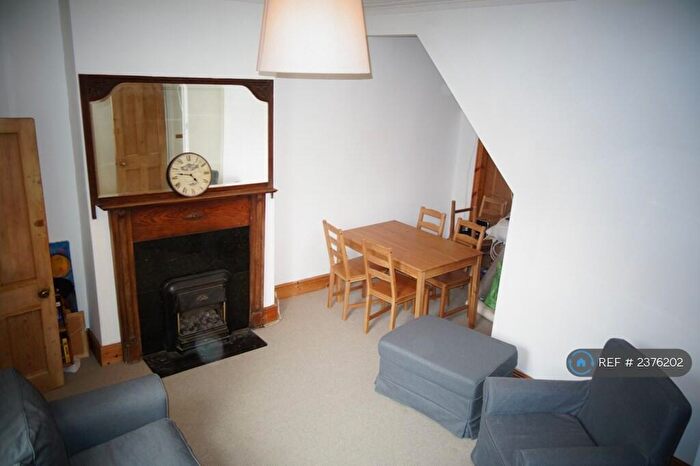 5 Bedroom Terraced House To Rent In Thomas Street, St. Pauls, Bristol, BS2