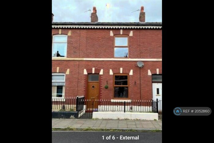 2 Bedroom Terraced House To Rent In Schofield Street, Radcliffe, Manchester, M26