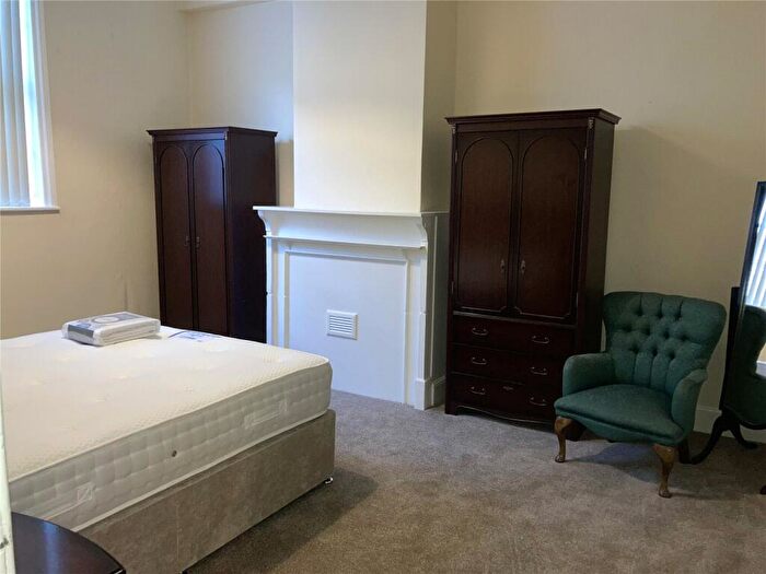 2 Bedroom Apartment To Rent In Bank Street, Carlisle, CA3