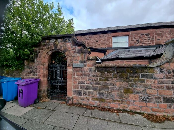2 Bedroom Character Property To Rent In Rose Brow, Liverpool, L25