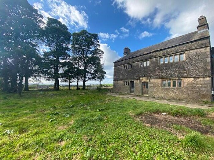 4 Bedroom Farm House For Sale In Landskill Farm, Calder Vale, Preston, Lancashire, PR3