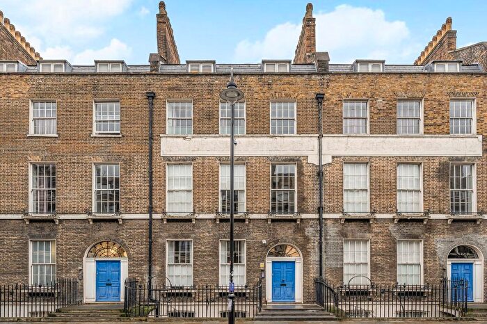 2 Bedroom Flat To Rent In Gower Street, Fitzrovia, WC1E