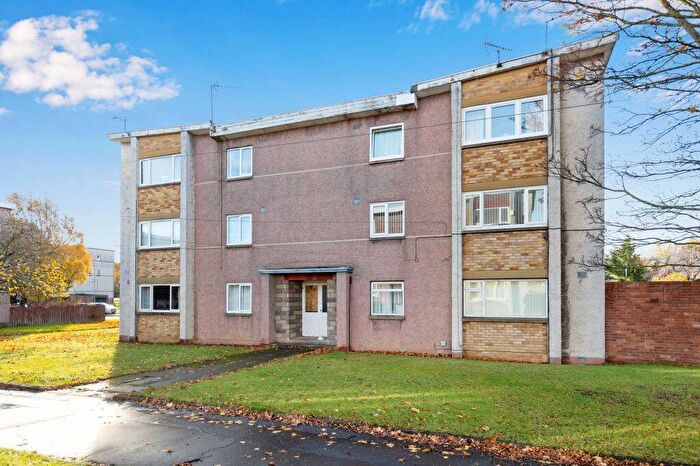 2 Bedroom Flat For Sale In E Forrester Park Grove, Corstorphine, Edinburgh, EH12
