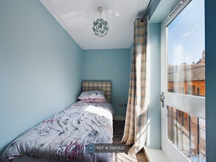 4 Bedroom Terraced House To Rent In The Courtyard, Scarborough, YO11