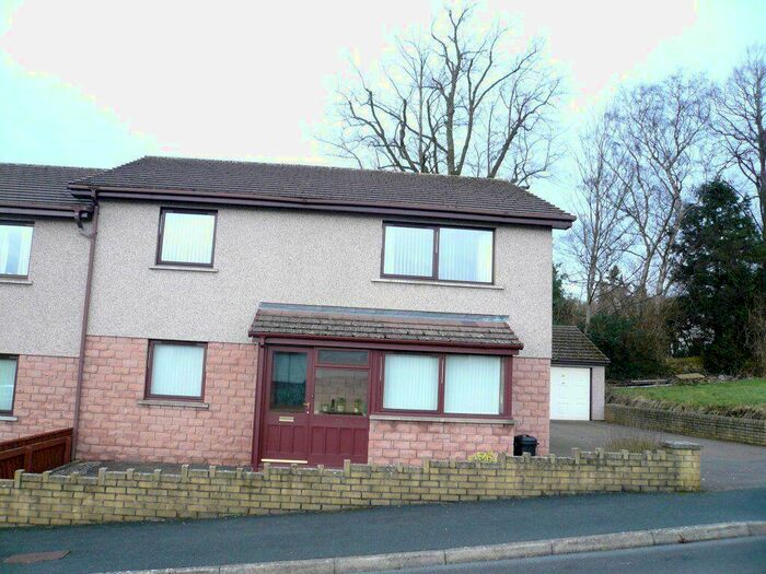 2 Bedroom Flat To Rent In Sand Croft, Penrith, CA11