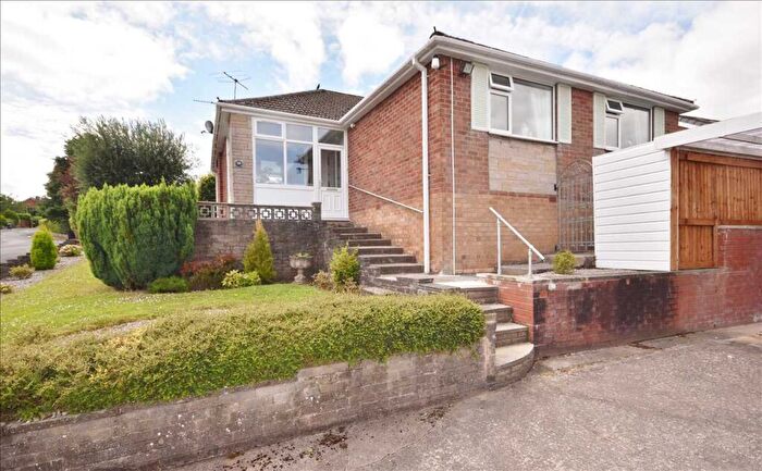 3 Bedroom Detached Bungalow For Sale In Lady Crosse Drive, Whittle-Le-Woods, Chorley, PR6