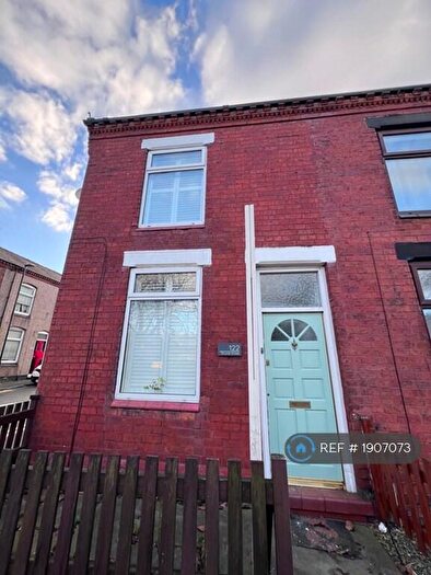 2 Bedroom Terraced House To Rent In Shuttle Street, Tyldesley, Manchester, M29
