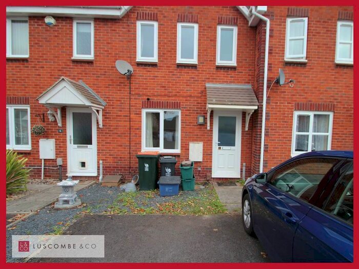 2 Bedroom Property To Rent In Longtown Grove, Celtic Horizons, Newport, NP10