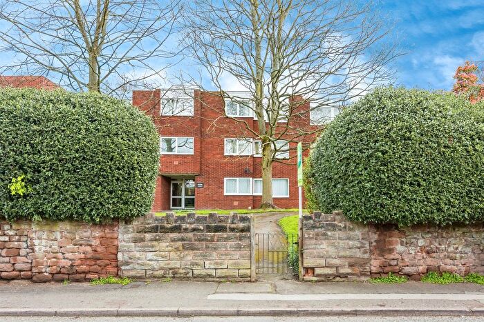 2 Bedroom Flat To Rent In Wheelwright Road, Erdington, Birmingham, B24