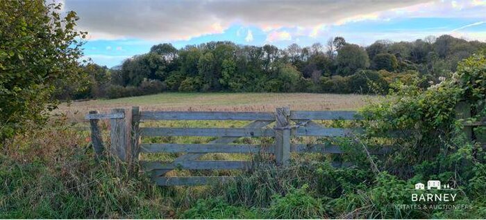 Land For Sale In Land At New Way Lane, Hassocks, BN6