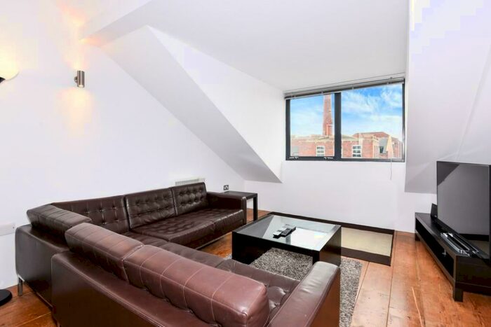 1 Bedroom Apartment To Rent In Chapel Lofts, Morley, Leeds, LS27