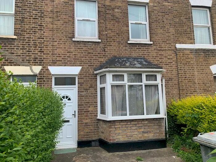 3 Bedroom Terraced House To Rent In Gurney Road, London, E15