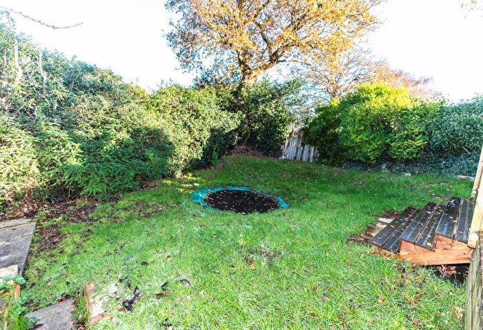 2 Bedroom Cottage For Sale In Malvern Road, Bournemouth, Dorset, BH9