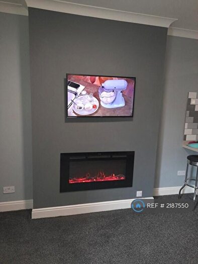 1 Bedroom End Of Terrace House To Rent In Portland Place, Darlington, DL3