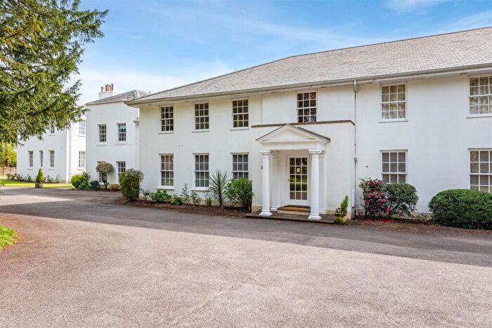 2 Bedroom Apartment For Sale In Walberton Park, Walberton, BN18