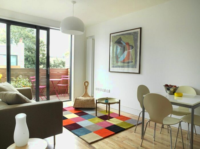 1 Bedroom Flat To Rent In Kentish Town Road, London, NW1