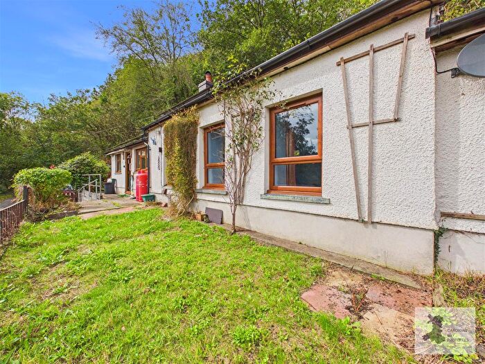 2 Bedroom Detached Bungalow For Sale In Llandyfriog, Newcastle Emlyn, SA38
