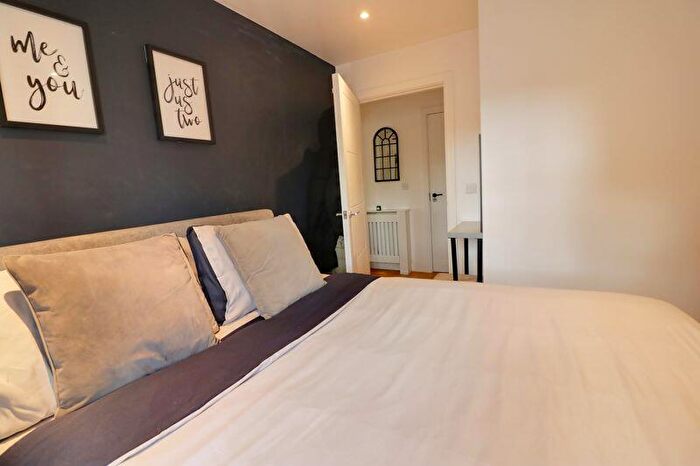 1 Bedroom Flat For Sale In Hambledon Road, Waterlooville, PO7