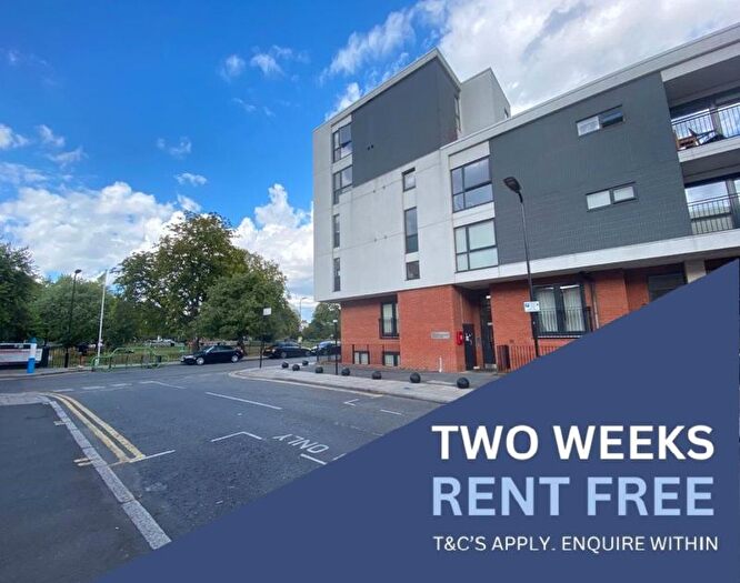 1 Bedroom Flat To Rent In Zetland Apartments, Stean Street, E8