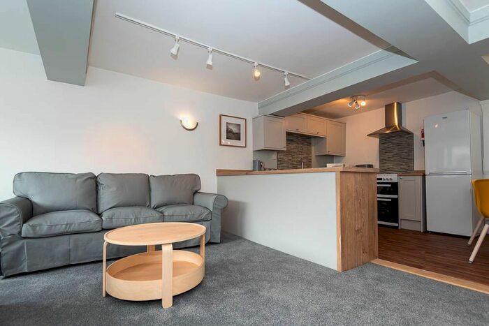 1 Bedroom Flat To Rent In Pitcroft Lane, Portsmouth, PO2