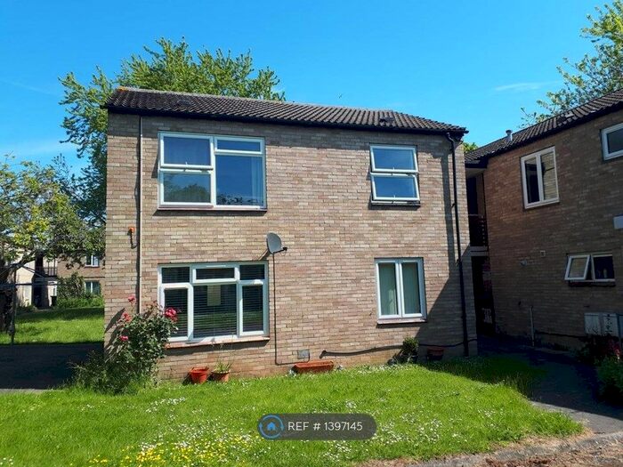 1 Bedroom Flat To Rent In Lichfield Road, Cambridge, CB1