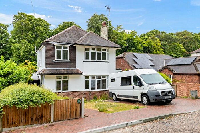 4 Bedroom Detached House For Sale In Whitfield Hill, Dover, CT16