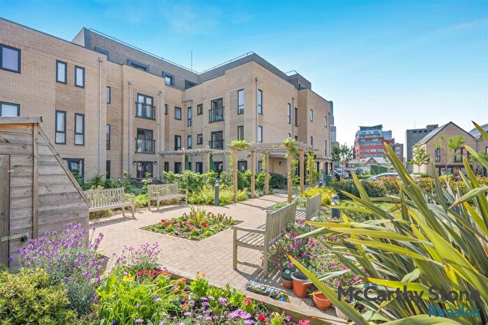 1 Bedroom Apartment For Sale In Lower Brook Street, Ipswich, IP4