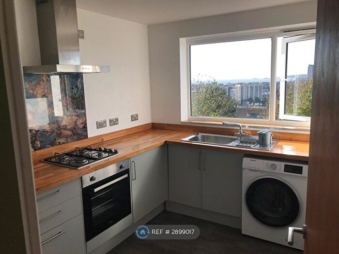 1 Bedroom Flat To Rent In Windmill Terrace, Swansea, SA1
