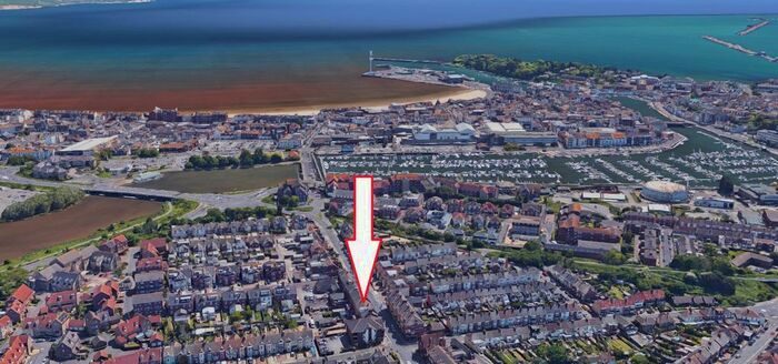 Studio To Rent In Abbotsbury Road, Weymouth, Dorset, DT4