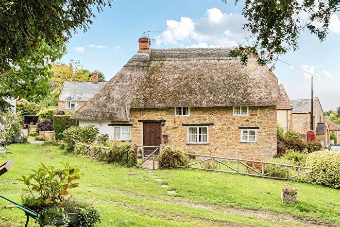 2 Bedroom Detached House For Sale In Main Street, Barrington, Ilminster, TA19