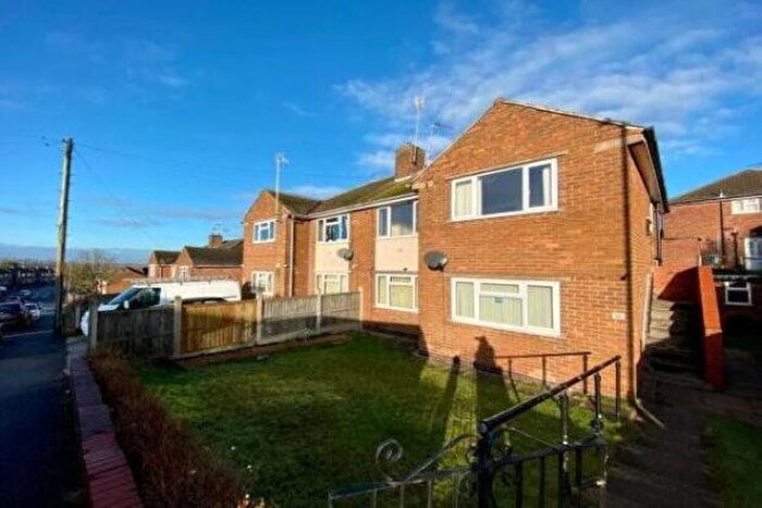 2 Bedroom Maisonette To Rent In Abbey Road, Nottingham, NG17