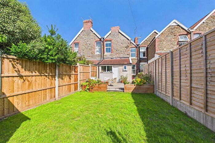 3 Bedroom House To Rent In Old Street, Clevedon, BS21