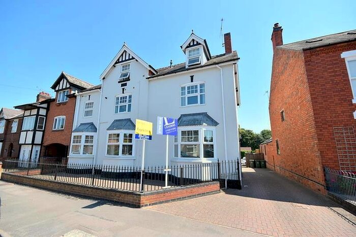 1 Bedroom Flat To Rent In Mountsorrel Lane, Rothley, LE7