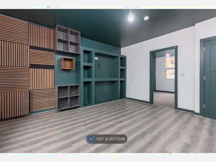 1 Bedroom Flat To Rent In Shannon Street, Blackpool, FY1