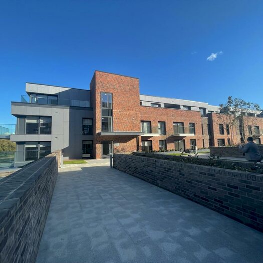 2 Bedroom Duplex To Rent In Merlin Drive, Fletton Quays, Peterborough, PE2