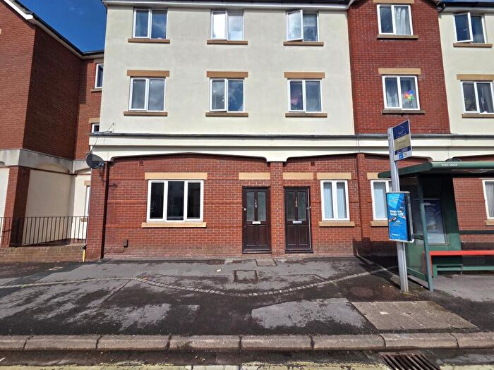 2 Bedroom Flat To Rent In Forton Road, Gosport, PO12