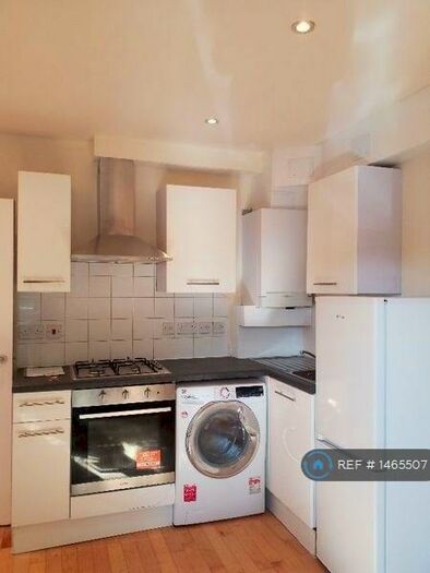 1 Bedroom Flat To Rent In Dagmar Road, London, N22