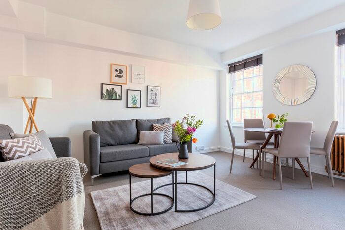 1 Bedroom Flat To Rent In Dolphin Square, London, SW1V