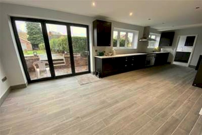 4 Bedroom Cottage To Rent In Hardwick Cottage, Stone ST15