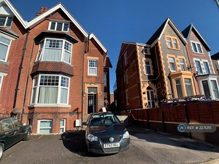 1 Bedroom Flat To Rent In Salisbury Road, Southsea, PO4