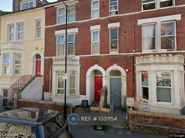 5 Bedroom Terraced House To Rent In Albany Rd, Bristol, BS6