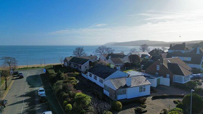 2 Bedroom Detached Bungalow For Sale In Whitehall Road, Rhos On Sea, LL28