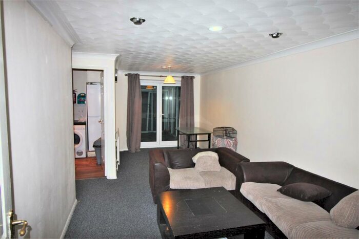 3 Bedroom Terraced House To Rent In Gibson Road, Chadwell Heath, RM8