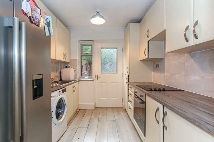 3 Bedroom Terraced House For Sale In Roundhill View, Accrington, BB5