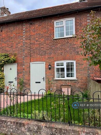 2 Bedroom Terraced House To Rent In Marsworth Road, Pitstone, Leighton Buzzard, LU7