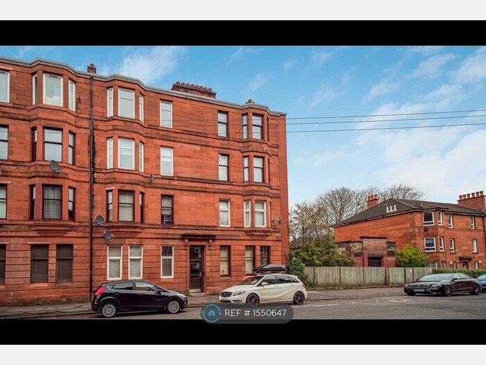 2 Bedroom Flat To Rent In Dixon Road, Glasgow, G42